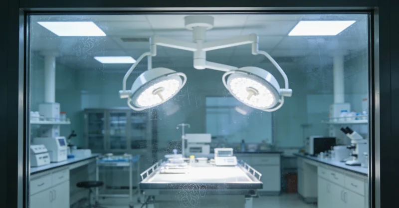 邹城医生为患者解读基因检测报告