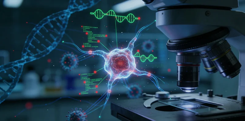 中卫MGMT基因检测原理图解