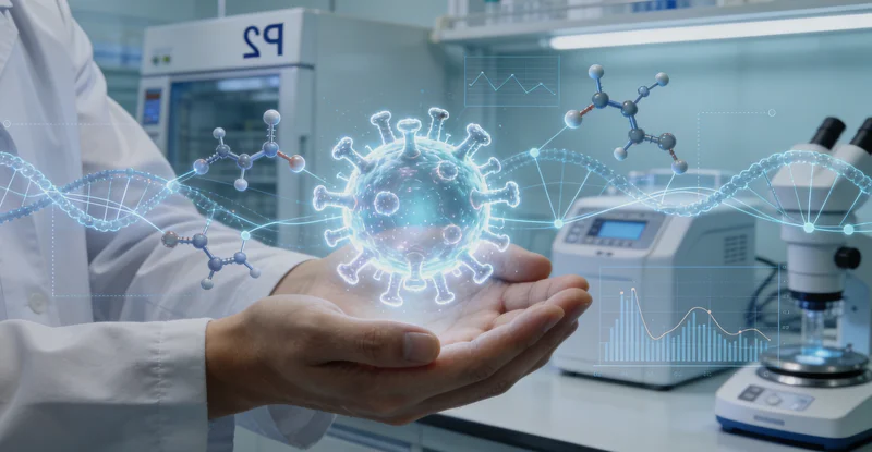 安陆肠癌HER2基因检测之病理