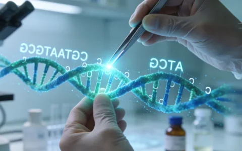 临沧EGFR基因突变检测靠谱机构