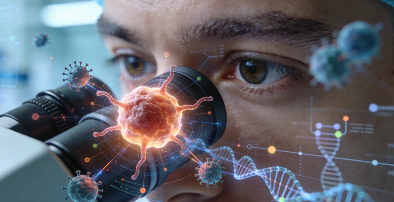 科左后旗结直肠癌精准治疗带来新