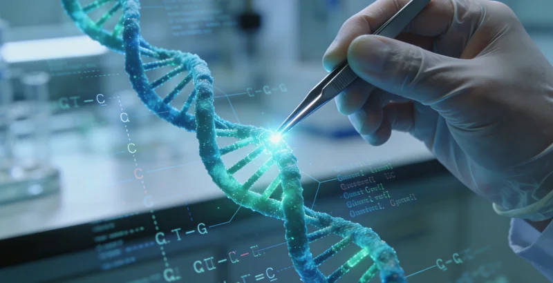 泸州基因检测实验室二代测序NG