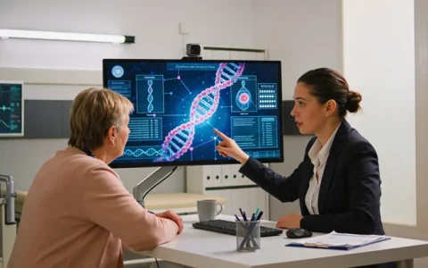 海伦做BRCA携带者基因检测的机构