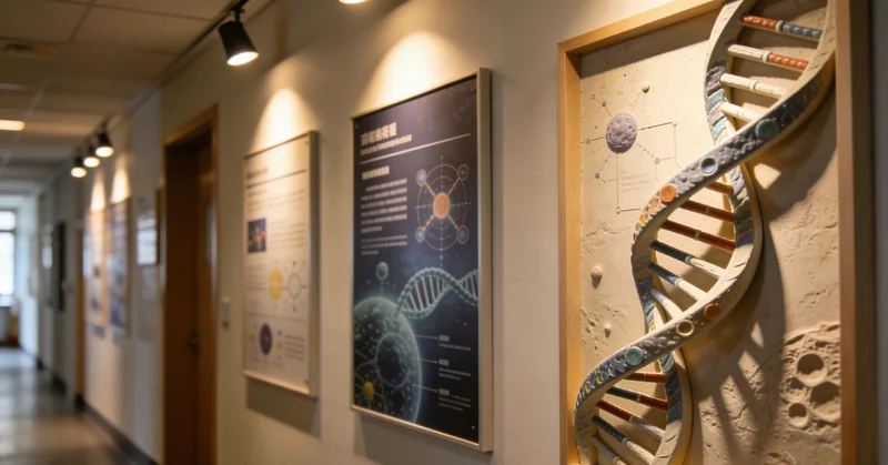 辽阳家庭基于基因检测结果进行健