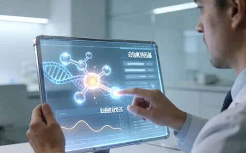 奈曼MET基因检测一般哪里做？