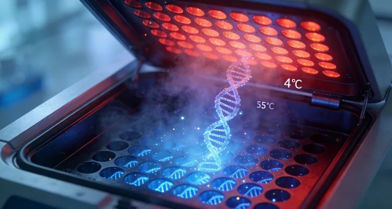 枝江家庭成员共同讨论健康检测方