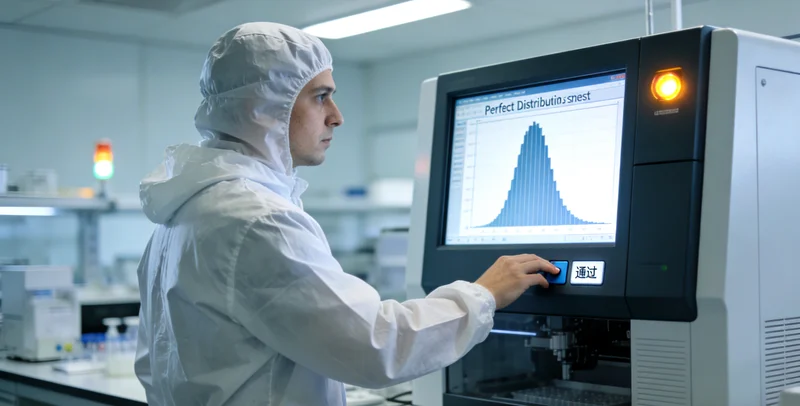 恩施州基因检测实验室标准操作流