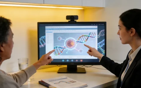 仪征肥厚型心肌病基因检测权威机构地址（官方认证名录）