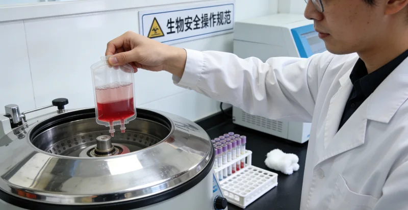 肇庆市民在医院进行心脏超声检查