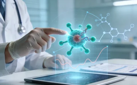 荊門膠質(zhì)瘤基因檢測(cè)哪家機(jī)構(gòu)比較權(quán)威？