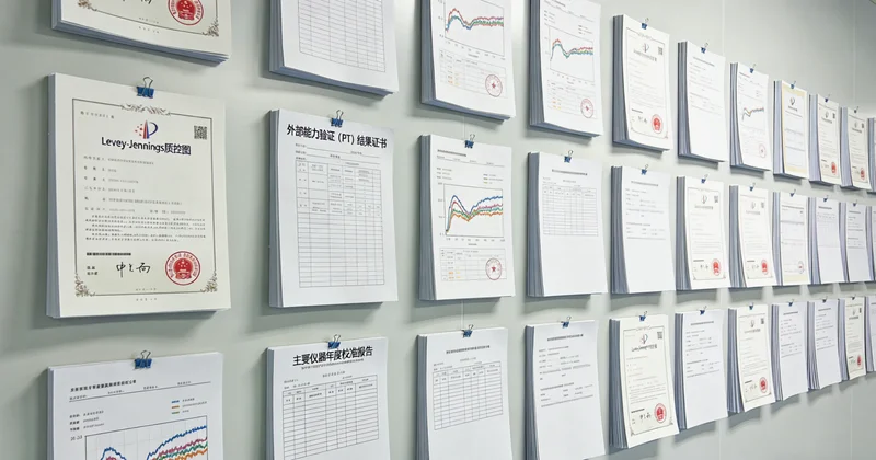 毕节中年女性在窗前思考健康抉择