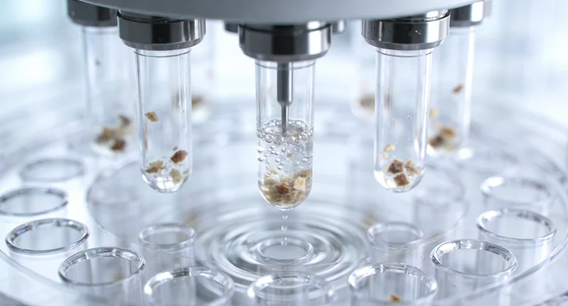 德阳遗传咨询师解读基因报告场景