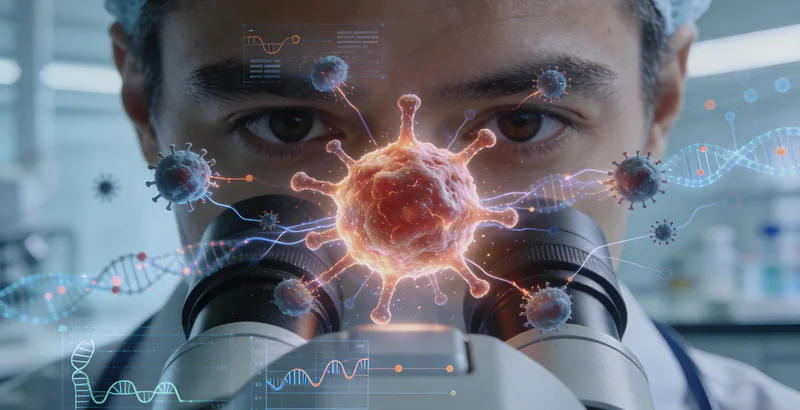 白山备孕夫妻在家讨论基因检测与