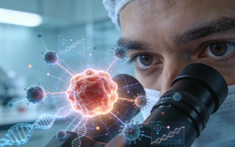 东兴肝癌基因检测精选公司完整名单（已更新）