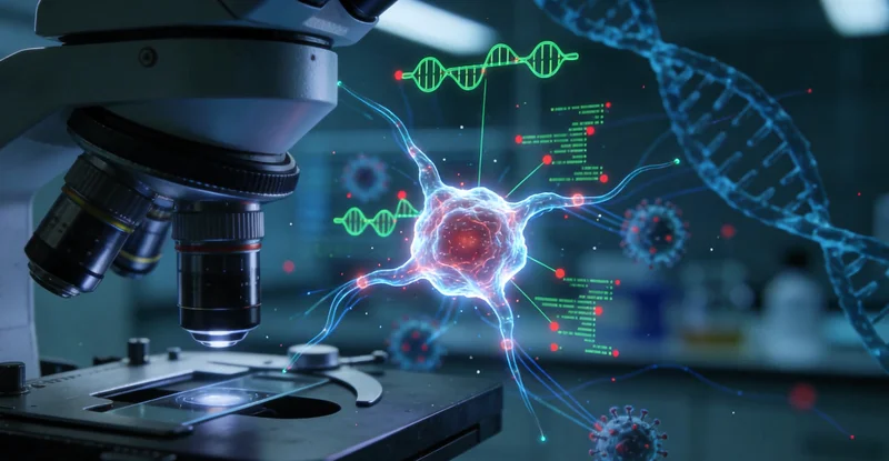 长葛淋巴瘤基因检测报告解读重点