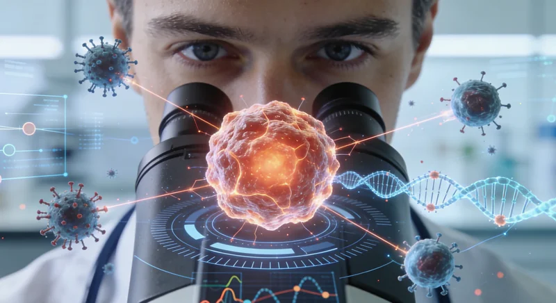 兴化居民获取基因检测报告后与专