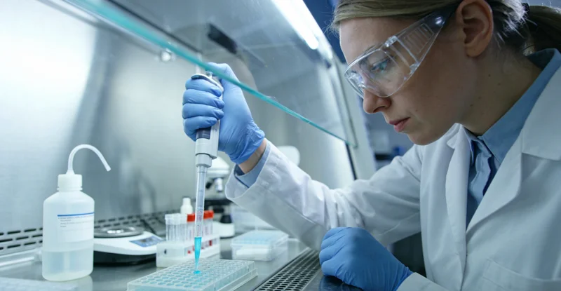 绥芬河本地基因检测采样服务