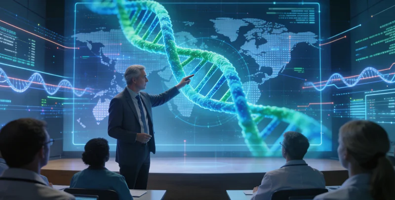 宁国医院内夫妻正在向医生进行遗