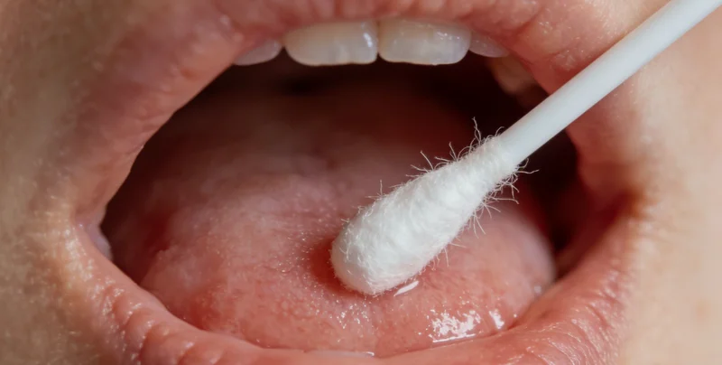 隆昌女性根据基因检测结果制定个