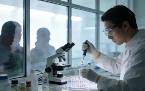 深州PCSK9基因检测正规机构一览（附地址）