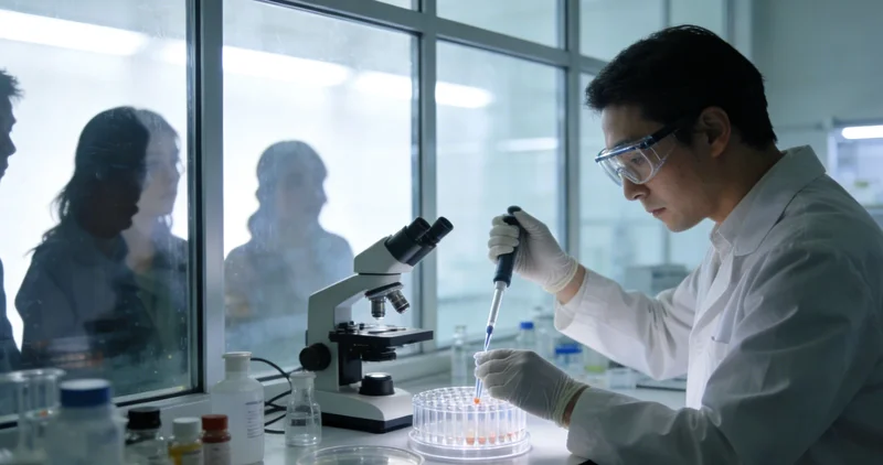 深州PCSK9基因检测实验室工