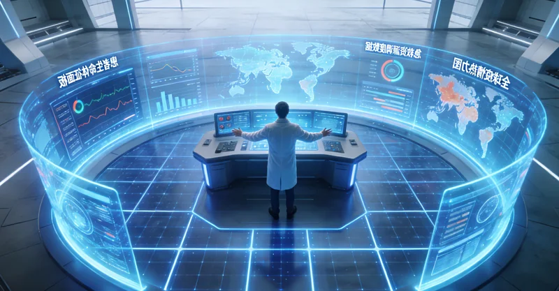 德兴宫颈癌基因检测采样过程