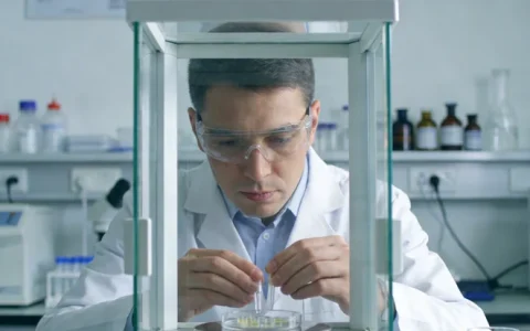 禹州晶状体脱位基因检测口碑好的机构地址