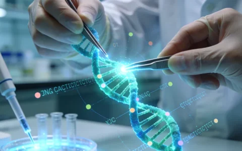 廊坊胶质瘤MGMT基因检测本地中心及最新办理指南