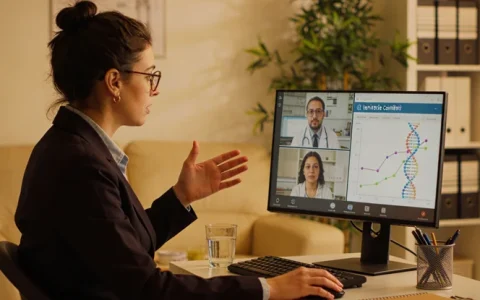 绵竹TP53基因检测专业机构名录参考（最新版）