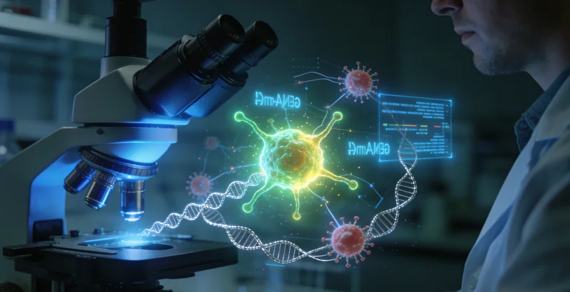 神木市民在医院进行遗传咨询