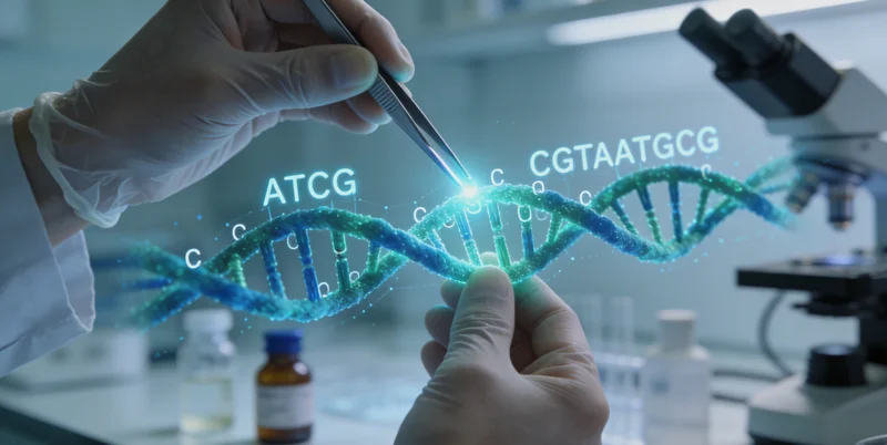 ROS1基因检测在实验室的高通