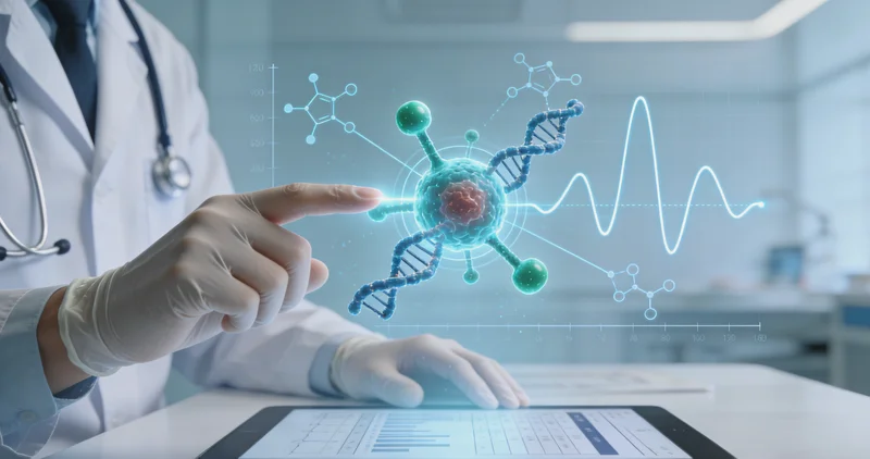 乐平基因检测科普之KRAS基因