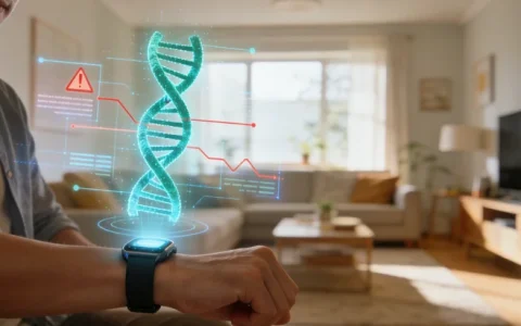 和田MSI微卫星不稳定检测靠谱机构清单与最新地址