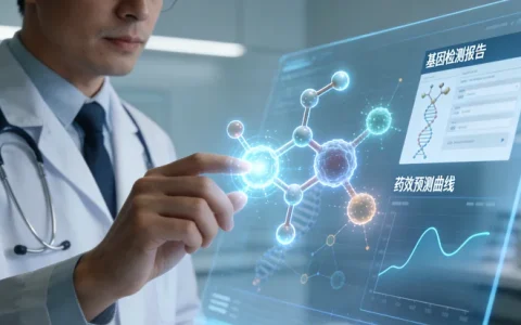 满洲里脑膜瘤基因检测中心汇总：中心合集与比较