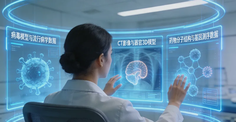 仙桃HRD检测遗传咨询门诊场景