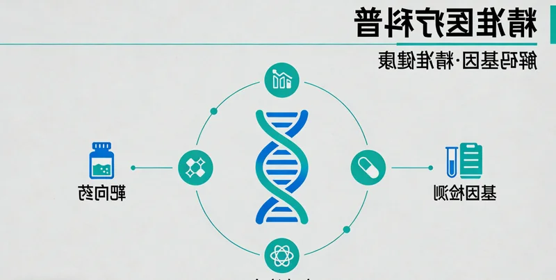 英德精准医疗从模糊诊断到基因靶