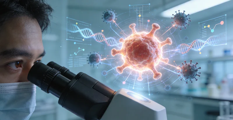 敦化市民在医疗中心进行遗传病咨