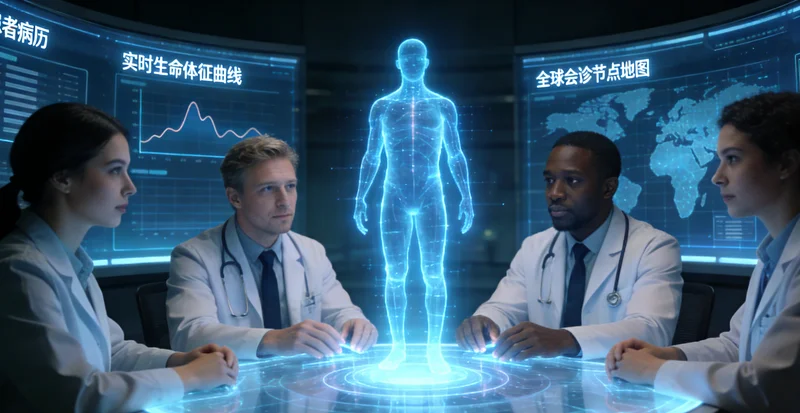 延边孕妇接受产前健康指导