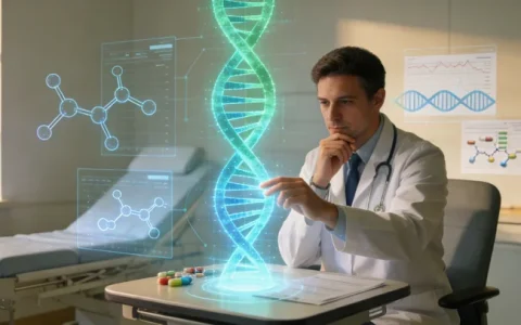 宜都肺癌MRD检测专业机构名录查询