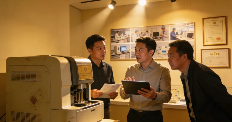 岑溪家庭进行孕前遗传咨询与生育