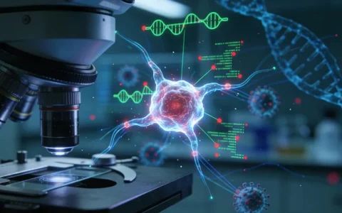 丹江口肿瘤大Panel基因检测机构地址在哪里