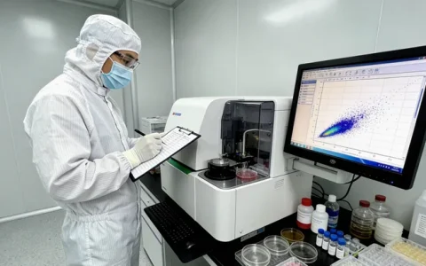 阿里地区E-cadherin基因检测可靠机构大全：年度检测地址