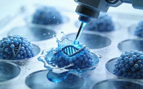 乌后旗TTR基因检测哪家专业