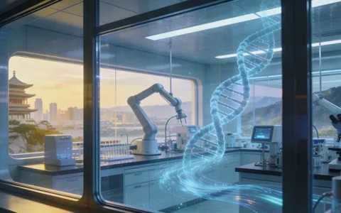 绵竹STK11基因检测公司有哪些