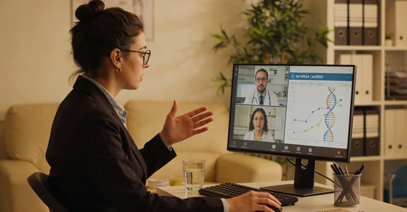 抚远FAP基因检测报告专业解读