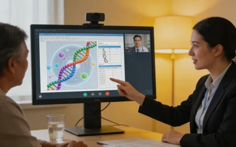 佳木斯Turcot综合征基因检测去哪做？专业机构推荐