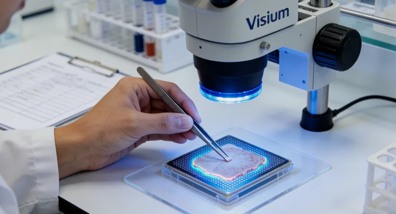 遗传咨询师与伊宁家庭解读检测报