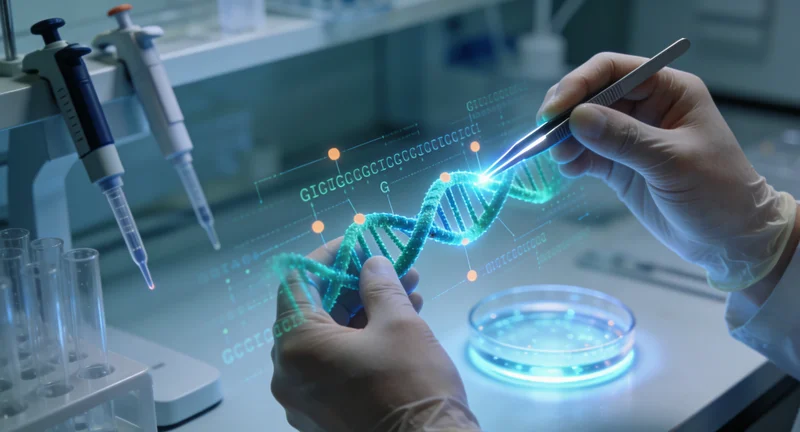 凤城家庭根据基因报告制定个性化