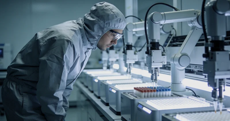 基于基因检测结果的个性化肠镜筛