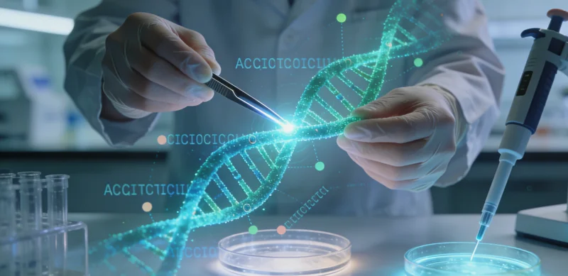 海门子宫内膜癌KRAS基因突变